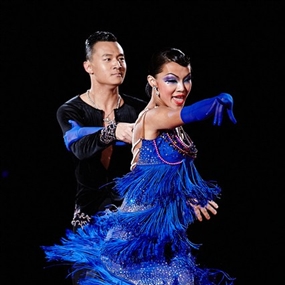 Photo By Michael Tsang