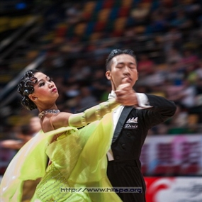 Photo By Kelvin Fu
