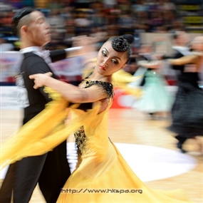 Photo By Raymond Ng