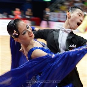 Photo By Raymond Ng