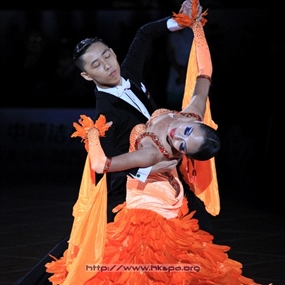 Photo By Tse Chi Kin