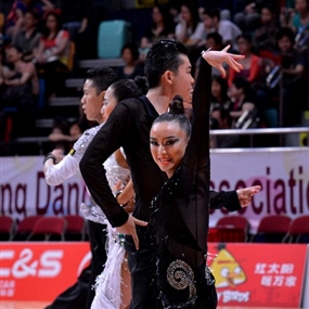 Photo By Sam Lau