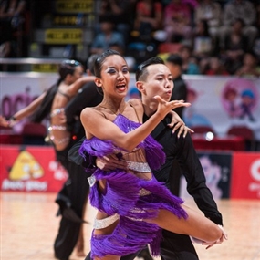 Photo By Kelvin Fu