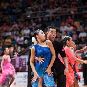 Photo By Kelvin Fu