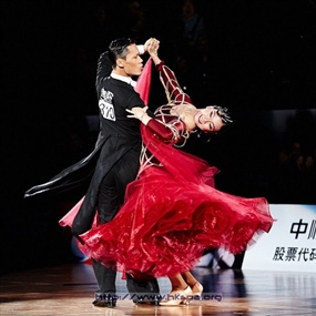 Photo By Michael Tsang