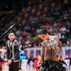 Photo By Kelvin Fu