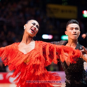 Photo By Wilson Mak