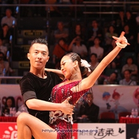 Photo By Bobby Ma