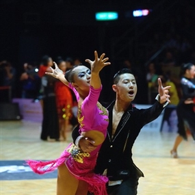 Photo By Kwok Yun Fai