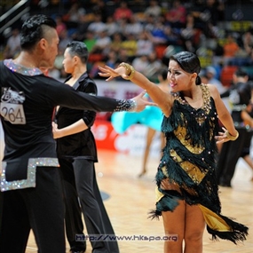 Photo By Raymond Ng