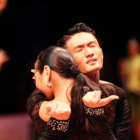 Photo By Keith Shiu
