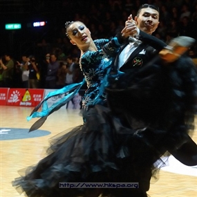 Photo By Kwok Yun Fai