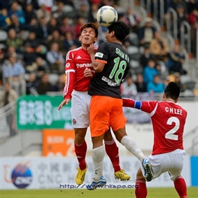 Photo By Kwok Yun Fai