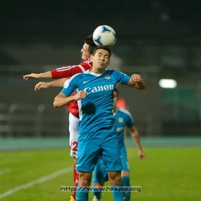 Photo By Kwok Yun Fai