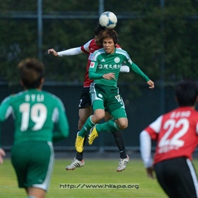 Photo By Kwok Yun Fai