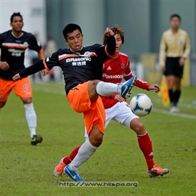 Photo By Kwok Yun Fai