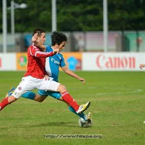 Photo By Kwok Yun Fai