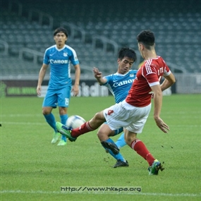 Photo By Kwok Yun Fai