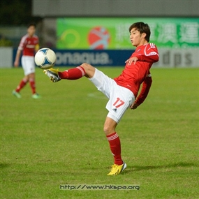 Photo By Kwok Yun Fai
