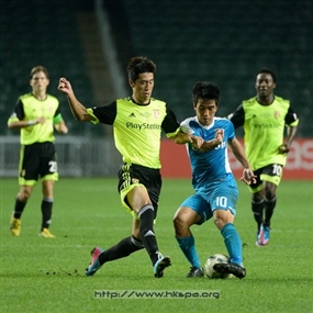 Photo By Kwok Yun Fai