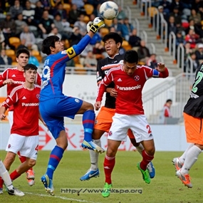 Photo By Kwok Yun Fai