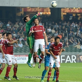 Photo By Kwok Yun Fai