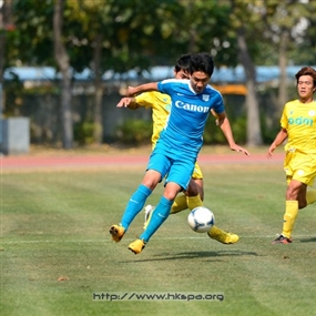 Photo By Kwok Yun Fai