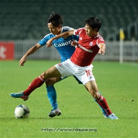 Photo By Kwok Yun Fai