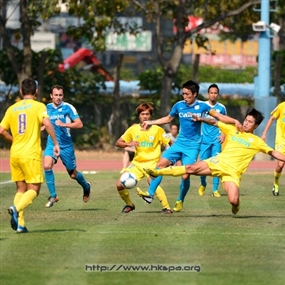 Photo By Kwok Yun Fai