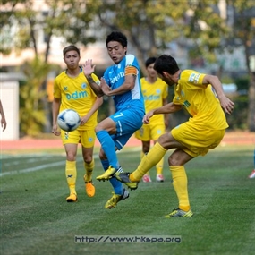 Photo By Kwok Yun Fai