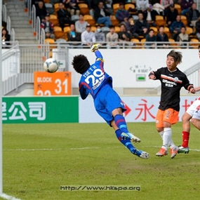 Photo By Kwok Yun Fai