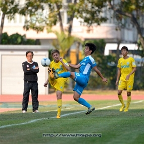 Photo By Kwok Yun Fai