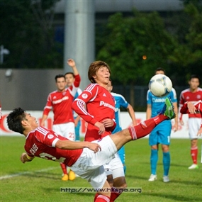Photo By Kwok Yun Fai