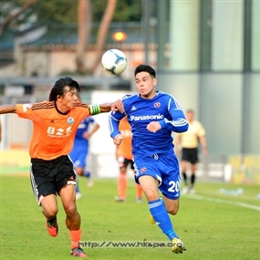 Photo By Kwok Yun Fai