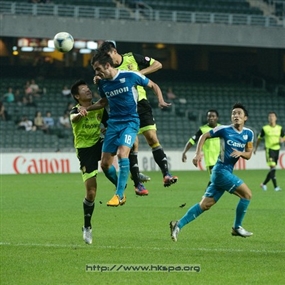 Photo By Kwok Yun Fai