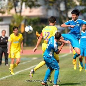 Photo By Kwok Yun Fai