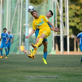 Photo By Kwok Yun Fai
