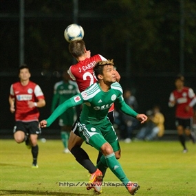 Photo By Kwok Yun Fai