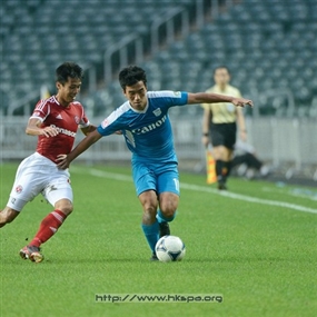 Photo By Kwok Yun Fai
