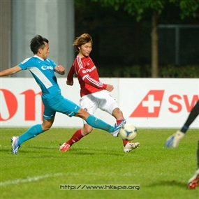 Photo By Kwok Yun Fai