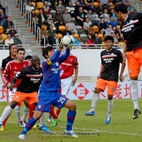 Photo By Kwok Yun Fai