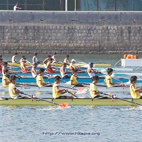 Photo By Kenny Yip