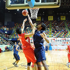 Photo By Kenny Yip