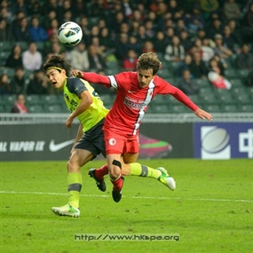Photo By Kwok Yun Fai