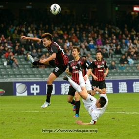 Photo By Kwok Yun Fai