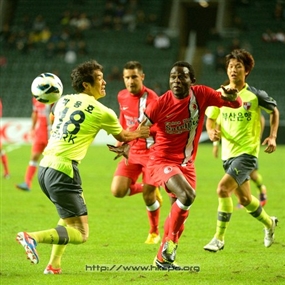 Photo By Kwok Yun Fai