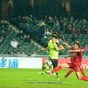 Photo By Kwok Yun Fai