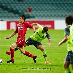 Photo By Michael Tsang