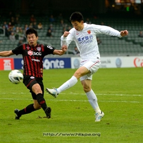 Photo By Kwok Yun Fai