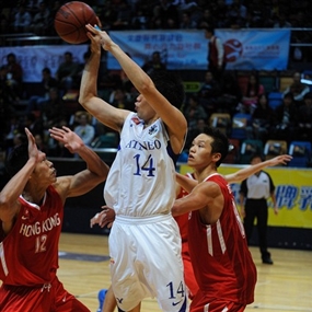 Photo By Kwok Yun Fai